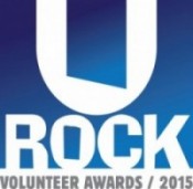 URock Volunteer Awards 2015