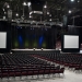 Mile One Centre (Larry the Cable Guy 2) PA Lighting Video