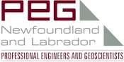 Professional Engineers of Newfoundland and Labrador