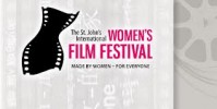 St. John's International Women's Film Festival