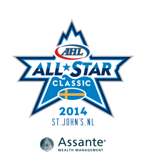 2014 AHL All-Star Classic